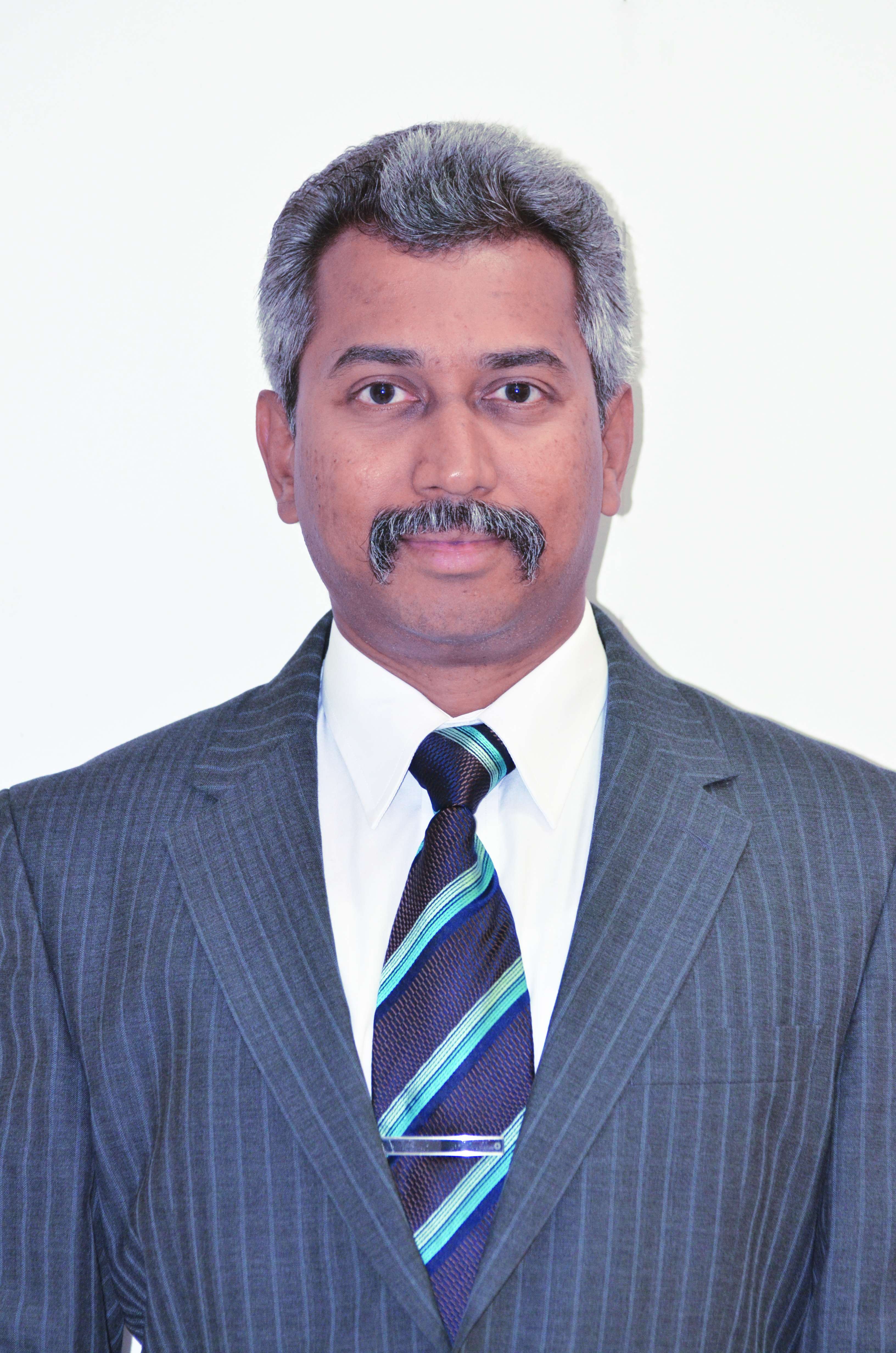 Prashant Sardeshmukh Vice President and Director MMC Hardmetal India Pvt Ltd 