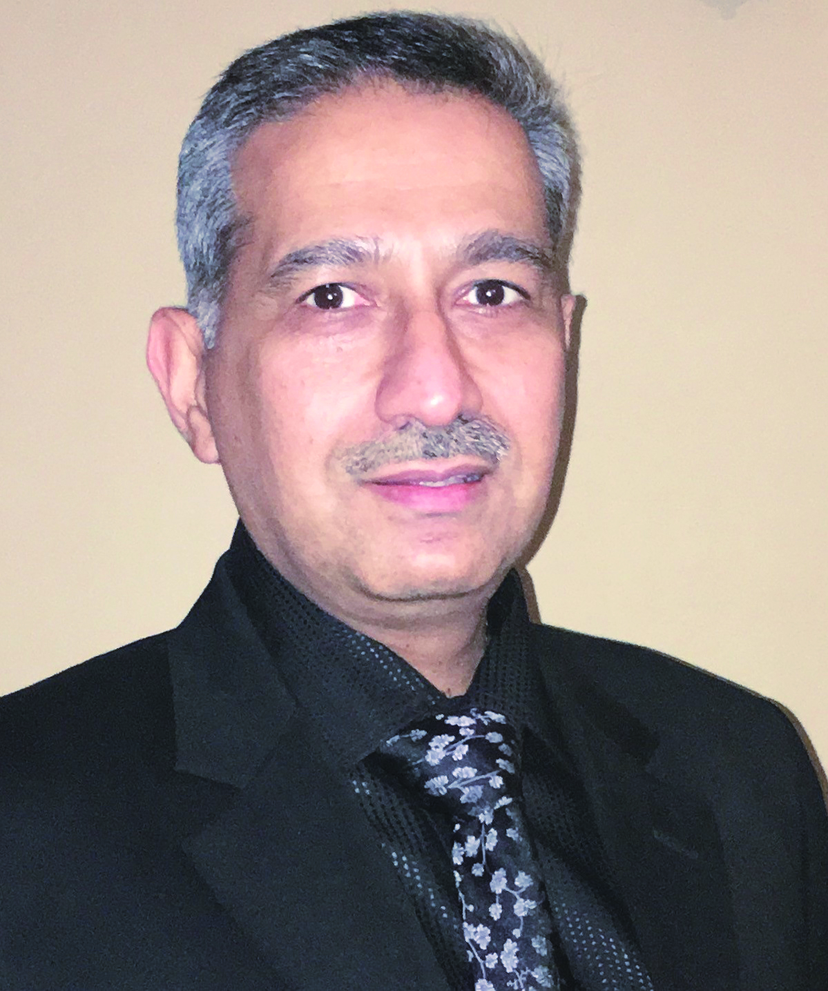 Gautam Ahuja Managing Director Dormer Pramet India 