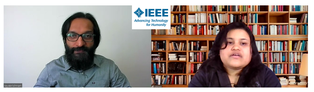 IEEE_Virtual Roundtable on AI & Robotics