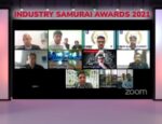 Samurai Awards 2021