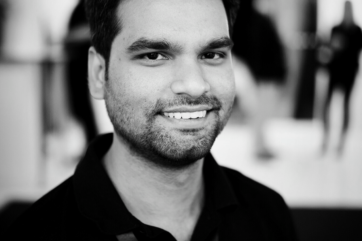 Rakesh Jayaprakash, Product Head, ManageEngine