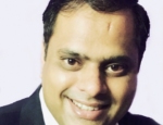 Vivek Srivastatva, Country Manager, India & SAARC, Fortinet