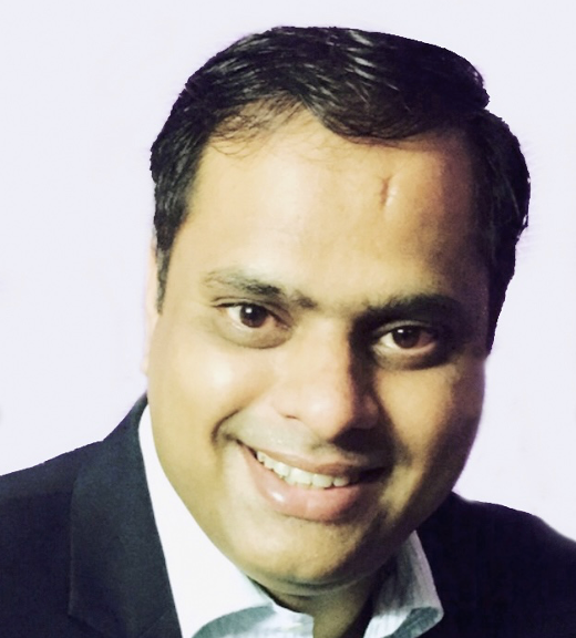 Vivek Srivastatva, Country Manager, India & SAARC, Fortinet