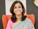 Bhavana Bindra, Managing Director, REHAU South Asia