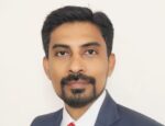 Vasanth Thangavelu, General Manager, Marketing, ExxonMobil Pvt Ltd