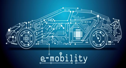 Electronic Industry Standards for the Automotive Market - Machine