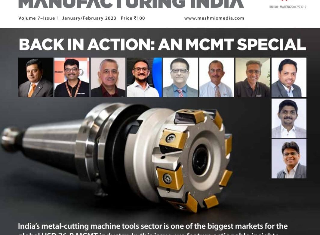Dynamic Manufacturing India