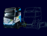 Siemens Digital Industries Software and Daimler Truck AG announced a new collaboration to implement a state-of-the-art digital engineering platform built using the Siemens Xcelerator portfolio of software and services. (Image credit: Daimler Truck AG)