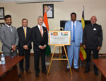Shakti Pumps (India) Limited commences operations in Uganda