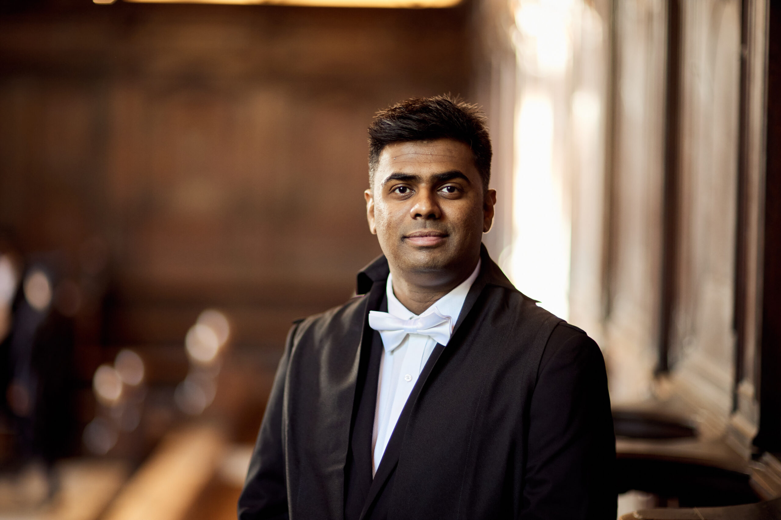 Kanishka Arumugam, Co-CEO of EKKI Water Technologies, has been appointed as an Honorary Fellow at the University of Warwick's Institute for Global Sustainable Development