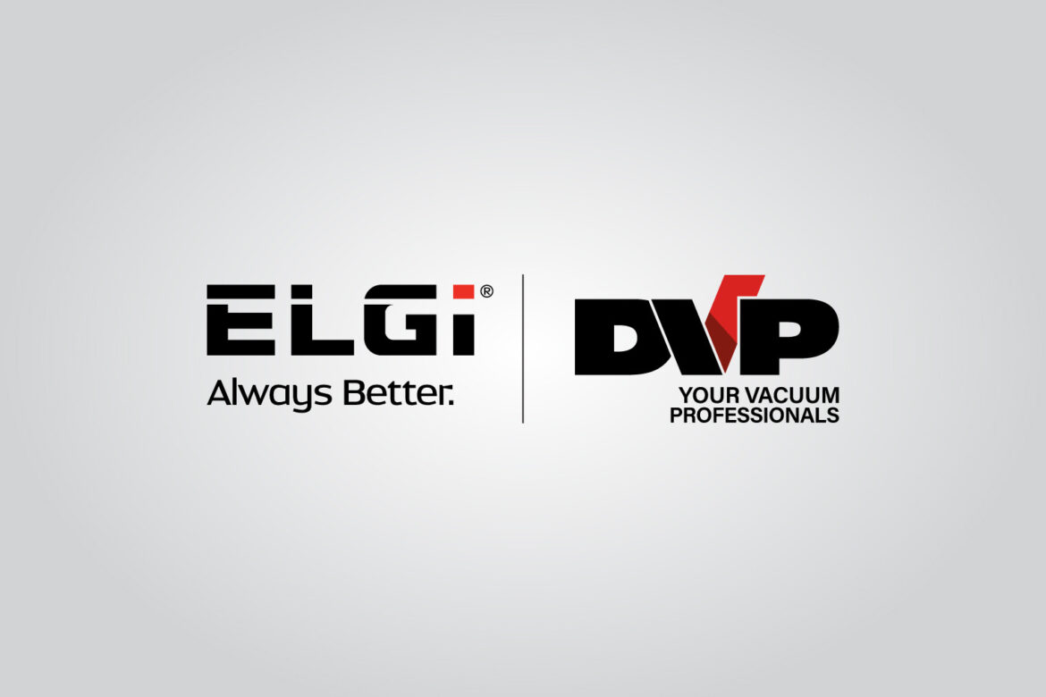ELGi and DVP