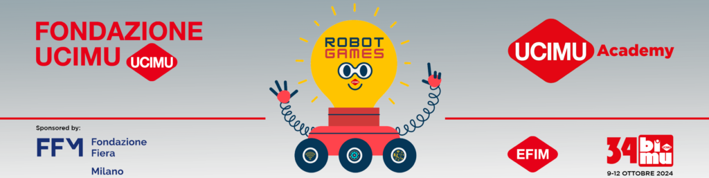 ROBOTGAMES