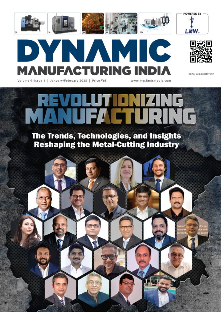 Dynamic Manufacturing India