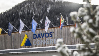 Davos 2026