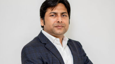 Dr. Rakesh Agarwal, Managing Director, Laser Technologies Pvt. Ltd.