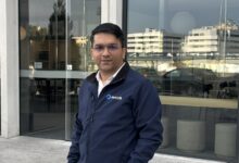 Deven Mukherjee, Sales Director, AMOB Machines India