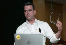 Marco Guidi, Area Sales Manager – India, DAVI Promau