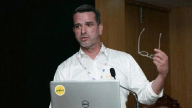 Marco Guidi, Area Sales Manager – India, DAVI Promau