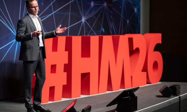 Hannover Messe Preview 2026,