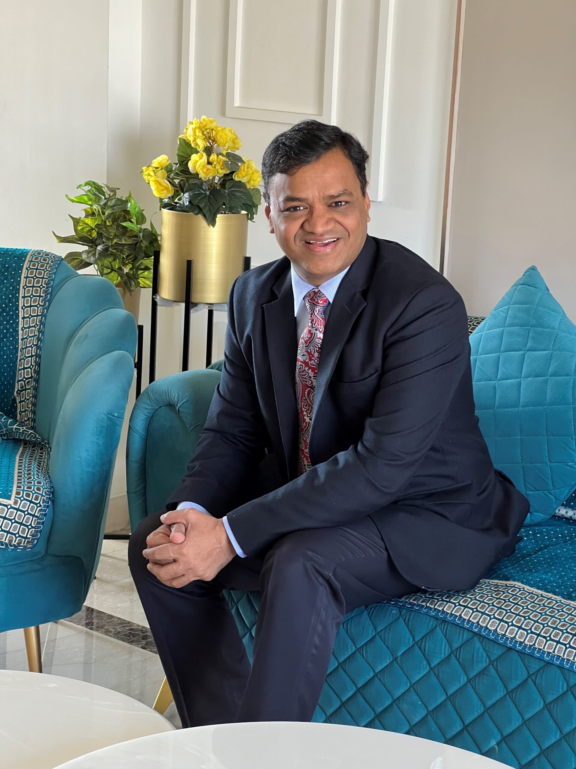Inside L&T Semiconductor Technologies’ strategy to strengthen India’s semiconductor capabilities