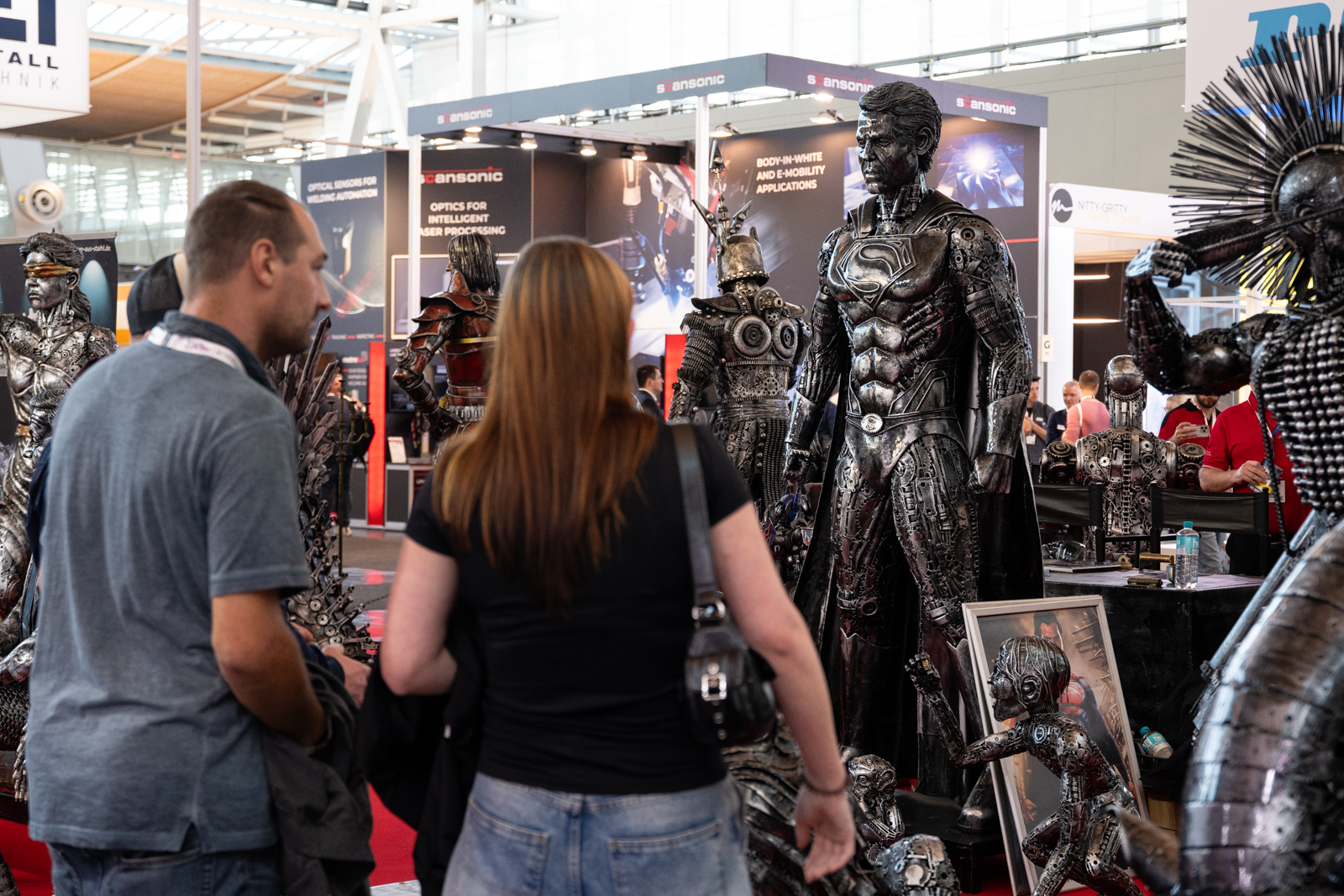 EuroBLECH 2026 Puts Smarter Investment, Resource Efficiency and Production Resilience in Focus as Visitor Tickets Go on Sale