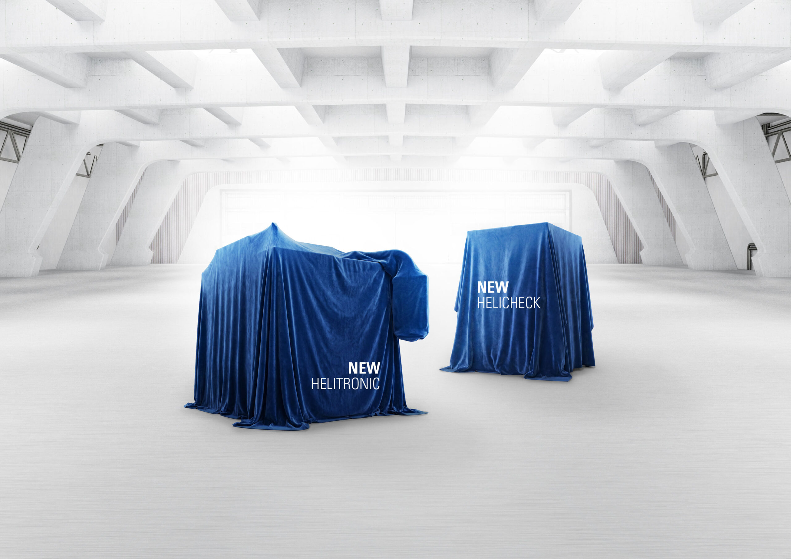WALTER Unveils Two World Premieres at AMB and IMTS 2026