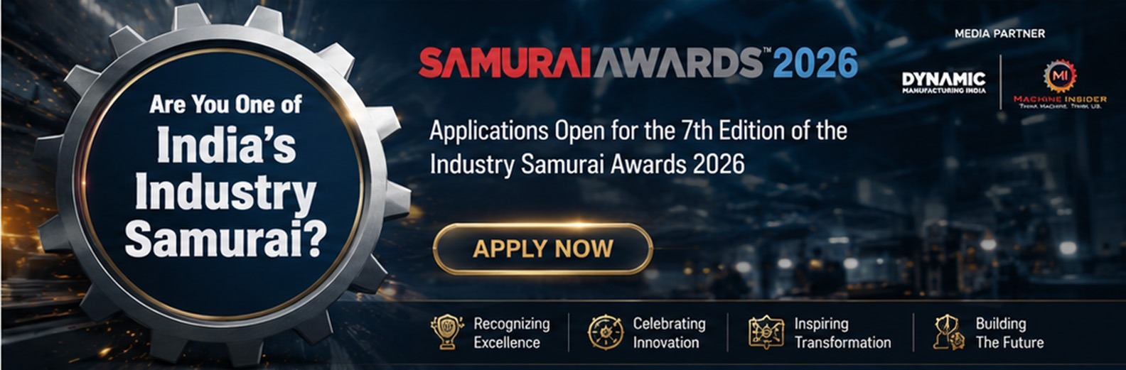 Industry Samurai
