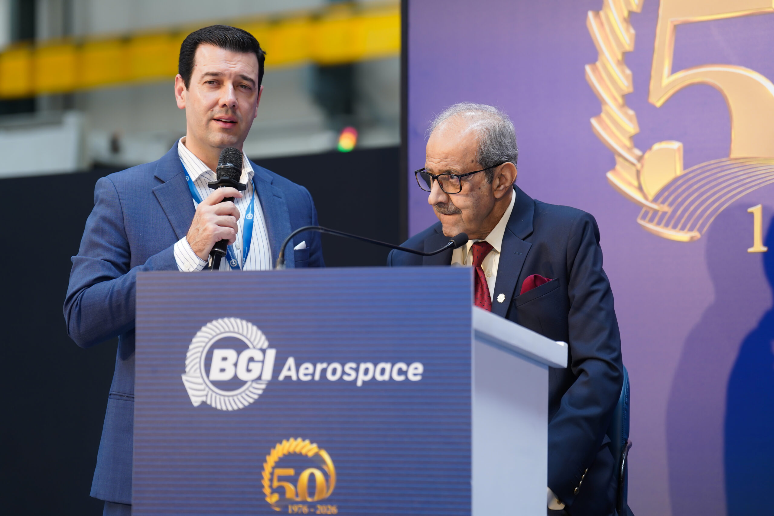 Bevel Gears India (BGI) marks 50 years with new dedicated aerospace facility in Bengaluru, targets ₹500 crore in revenue by 2029