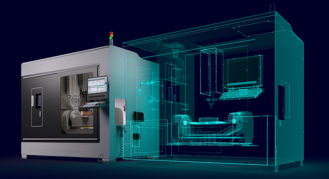 Siemens launches Meet at the Machine initiative for next-level CNC productivity