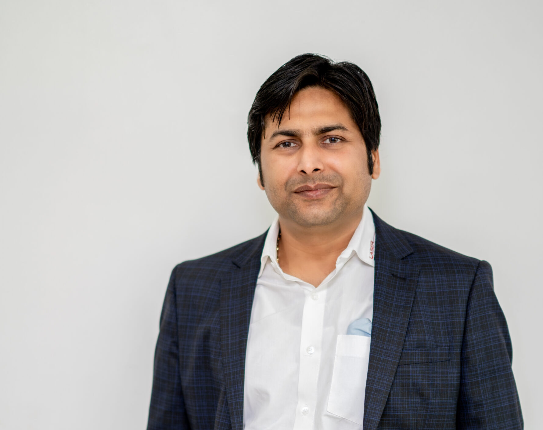 Dr. Rakesh Agarwal, Managing Director, Laser Technologies Ltd., on indigenous technology, intelligent manufacturing and building globally competitive solutions for India’s industrial future