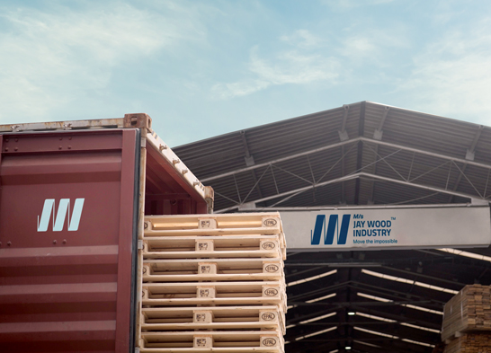 JWI Earns ISPM-15 Heat-Treatment Certification for Kosamba Facility, Enabling Seamless Global Exports for Manufacturers