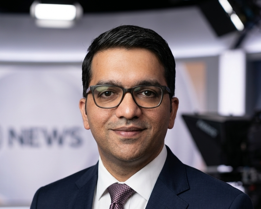 Deven Mukherjee, Sales Director, AMOB Machines India Pvt. Ltd., on technology, automation, precision and the future of India’s tube-forming industry