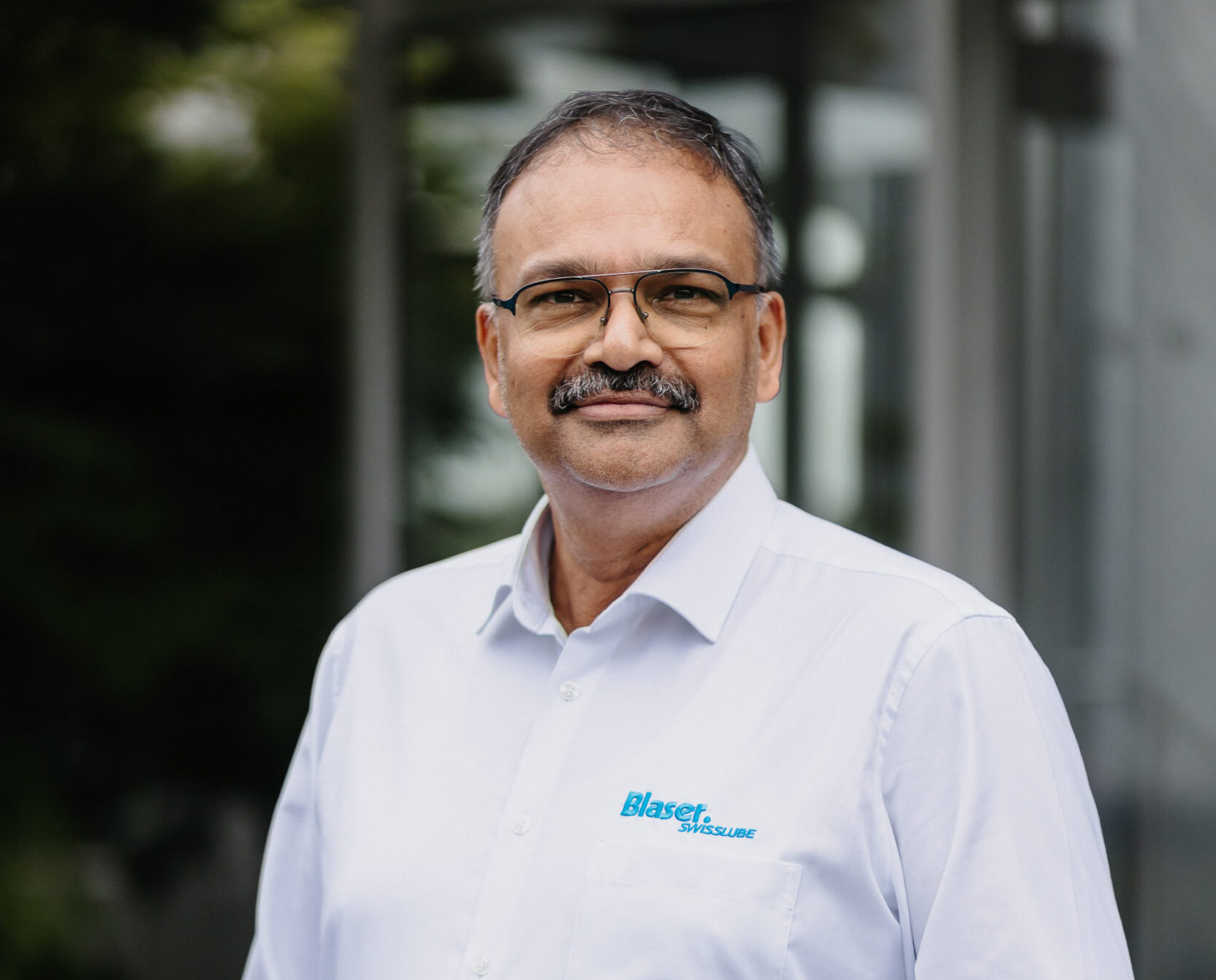 Punit Gupta, Managing Director, Blaser Swisslube India, on data-driven machining, sustainable productivity and India’s journey towards global manufacturing leadership