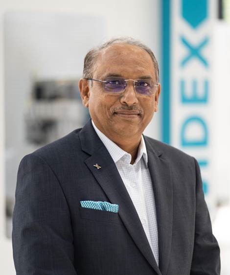 Driving the Future of Precision Manufacturing Through Automation, Digital Intelligence and Advanced Multi-Spindle Technology